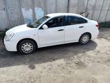 Nissan Almera 2015 годаүшін3 100 000 тг. в Кокшетау – фото 2