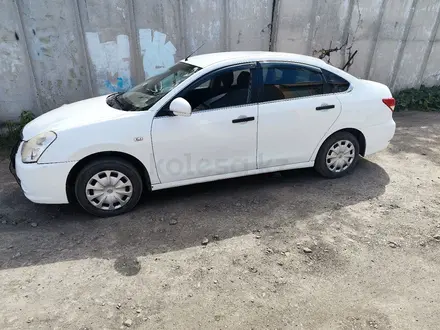 Nissan Almera 2015 года за 3 100 000 тг. в Кокшетау – фото 2