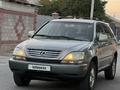 Lexus RX 300 2002 года за 4 900 000 тг. в Шымкент – фото 4