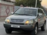Lexus RX 300 2002 года за 4 900 000 тг. в Шымкент – фото 4