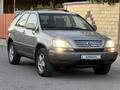 Lexus RX 300 2002 года за 4 900 000 тг. в Шымкент