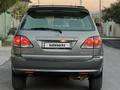 Lexus RX 300 2002 года за 4 900 000 тг. в Шымкент – фото 7