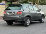 Lexus RX 300 2002 года за 4 900 000 тг. в Шымкент – фото 5