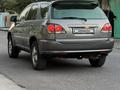Lexus RX 300 2002 года за 4 900 000 тг. в Шымкент – фото 8