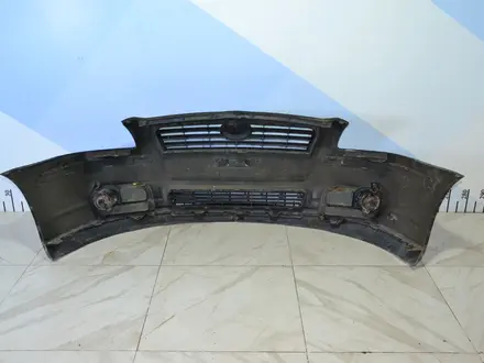 Бампер Toyota Avensis T250 за 80 000 тг. в Тараз – фото 4