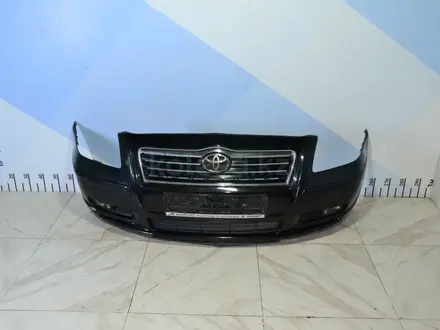 Бампер Toyota Avensis T250 за 80 000 тг. в Тараз