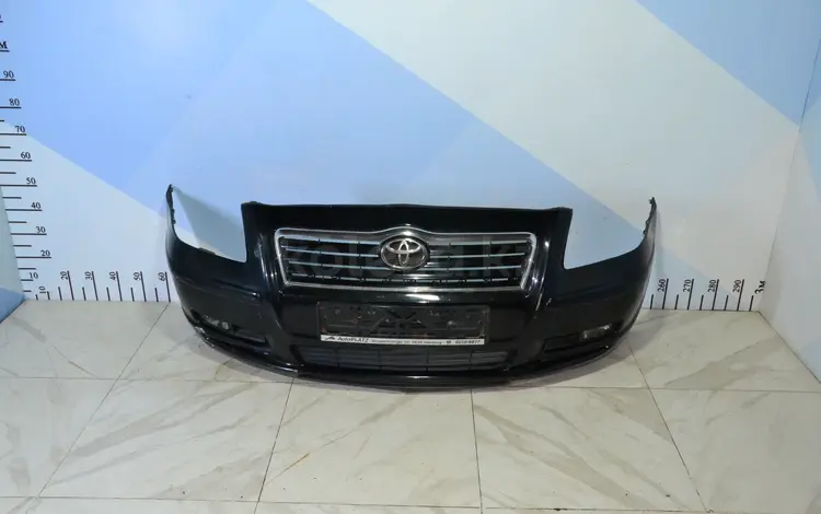 Бампер Toyota Avensis T250 за 80 000 тг. в Тараз