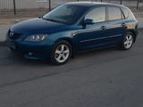 Mazda 3 2008 года за 3 000 000 тг. в Актобе