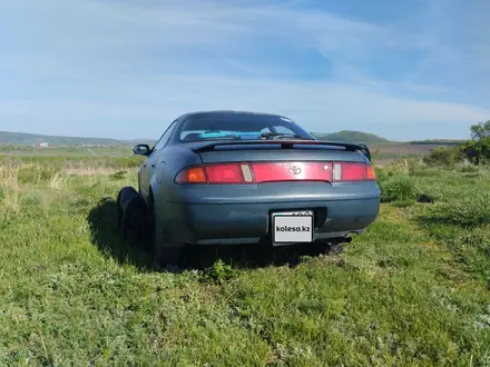 Toyota Sprinter 1995 года за 1 000 000 тг. в Глубокое