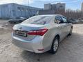 Toyota Corolla 2015 года за 7 200 000 тг. в Караганда – фото 3