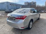 Toyota Corolla 2015 года за 7 200 000 тг. в Караганда – фото 3