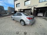 Toyota Corolla 2015 года за 7 200 000 тг. в Караганда – фото 5