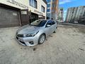 Toyota Corolla 2015 года за 7 200 000 тг. в Караганда – фото 7