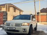 Mitsubishi Endeavor 2004 годаүшін5 500 000 тг. в Алматы – фото 2