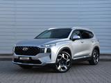 Hyundai Santa Fe 2023 года за 17 000 000 тг. в Астана