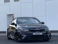 Kia Optima 2018 годаүшін7 500 000 тг. в Алматы