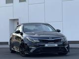 Kia Optima 2018 годаүшін7 500 000 тг. в Алматы