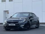 Kia Optima 2018 годаүшін7 500 000 тг. в Алматы – фото 3