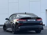 Kia Optima 2018 годаүшін7 500 000 тг. в Алматы – фото 4