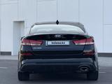 Kia Optima 2018 годаүшін7 500 000 тг. в Алматы – фото 5