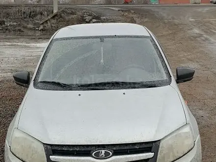 ВАЗ (Lada) Granta 2191 2015 года за 2 150 000 тг. в Актобе