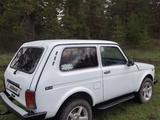 ВАЗ (Lada) Lada 2121 2006 годаүшін1 390 000 тг. в Атбасар