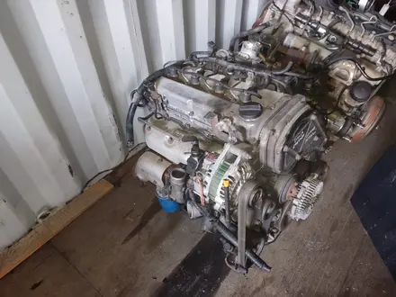 Двигатель Hyundai за 350 000 тг. в Костанай – фото 9