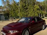 Mitsubishi Galant 2001 годаүшін1 499 000 тг. в Алматы – фото 3