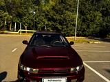 Mitsubishi Galant 2001 годаүшін1 499 000 тг. в Алматы – фото 2