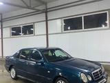 Mercedes-Benz E 230 1995 годаүшін1 550 000 тг. в Кокшетау – фото 4