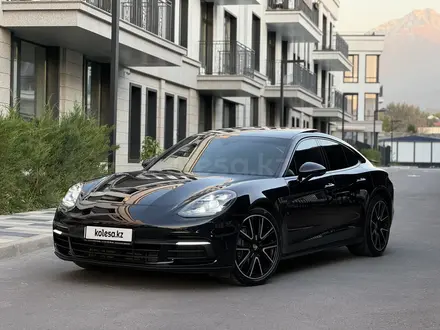 Porsche Panamera 2020 года за 51 500 000 тг. в Алматы