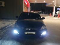 Hyundai Accent 2014 годаүшін5 550 000 тг. в Костанай