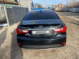 Hyundai Sonata 2013 годаfor6 000 000 тг. в Алматы – фото 3