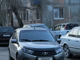 ВАЗ (Lada) Granta 2190 2019 года за 4 500 000 тг. в Усть-Каменогорск – фото 2