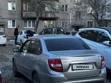 ВАЗ (Lada) Granta 2190 2019 года за 4 600 000 тг. в Усть-Каменогорск – фото 4