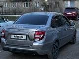 ВАЗ (Lada) Granta 2190 2019 года за 4 600 000 тг. в Усть-Каменогорск – фото 5