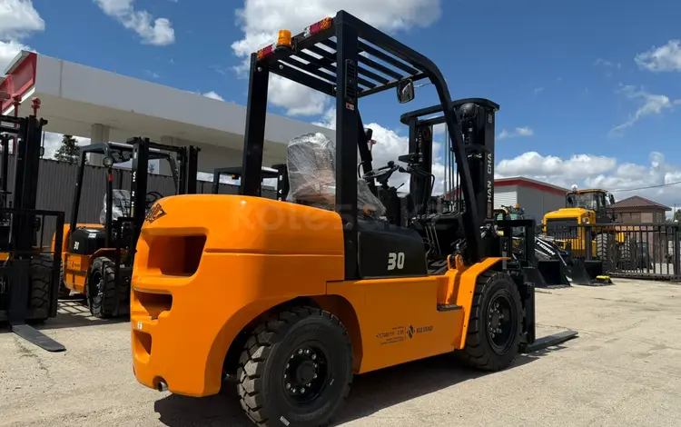 Hangcha  CPCD30-AG2 2025 года за 6 519 000 тг. в Павлодар