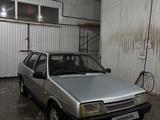 ВАЗ (Lada) 21099 2000 года за 299 999 тг. в Актобе