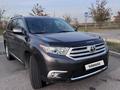 Toyota Highlander 2013 годаfor13 200 000 тг. в Алматы – фото 5