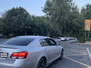 Lexus GS 300