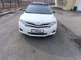 Toyota Venza 2012 года за 12 000 000 тг. в Петропавловск – фото 2