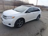 Toyota Venza 2012 года за 12 000 000 тг. в Петропавловск
