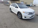 Toyota Venza 2012 года за 12 000 000 тг. в Петропавловск – фото 3