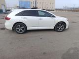 Toyota Venza 2012 года за 12 000 000 тг. в Петропавловск – фото 4