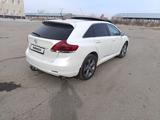 Toyota Venza 2012 года за 12 000 000 тг. в Петропавловск – фото 5
