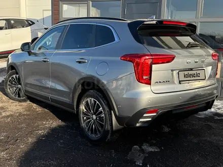Haval Jolion 2025 года за 9 600 000 тг. в Караганда – фото 10
