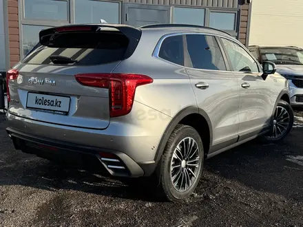Haval Jolion 2025 года за 9 600 000 тг. в Караганда – фото 11