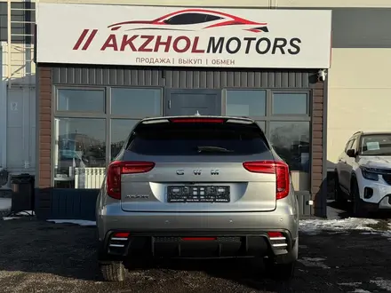 Haval Jolion 2025 года за 9 600 000 тг. в Караганда – фото 12