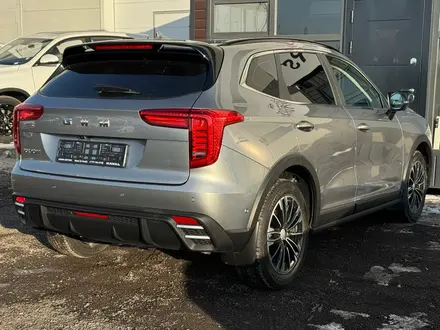 Haval Jolion 2025 года за 9 600 000 тг. в Караганда – фото 13