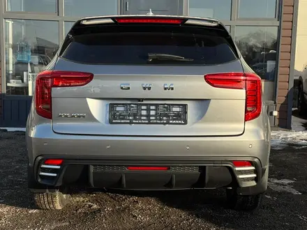 Haval Jolion 2025 года за 9 600 000 тг. в Караганда – фото 14